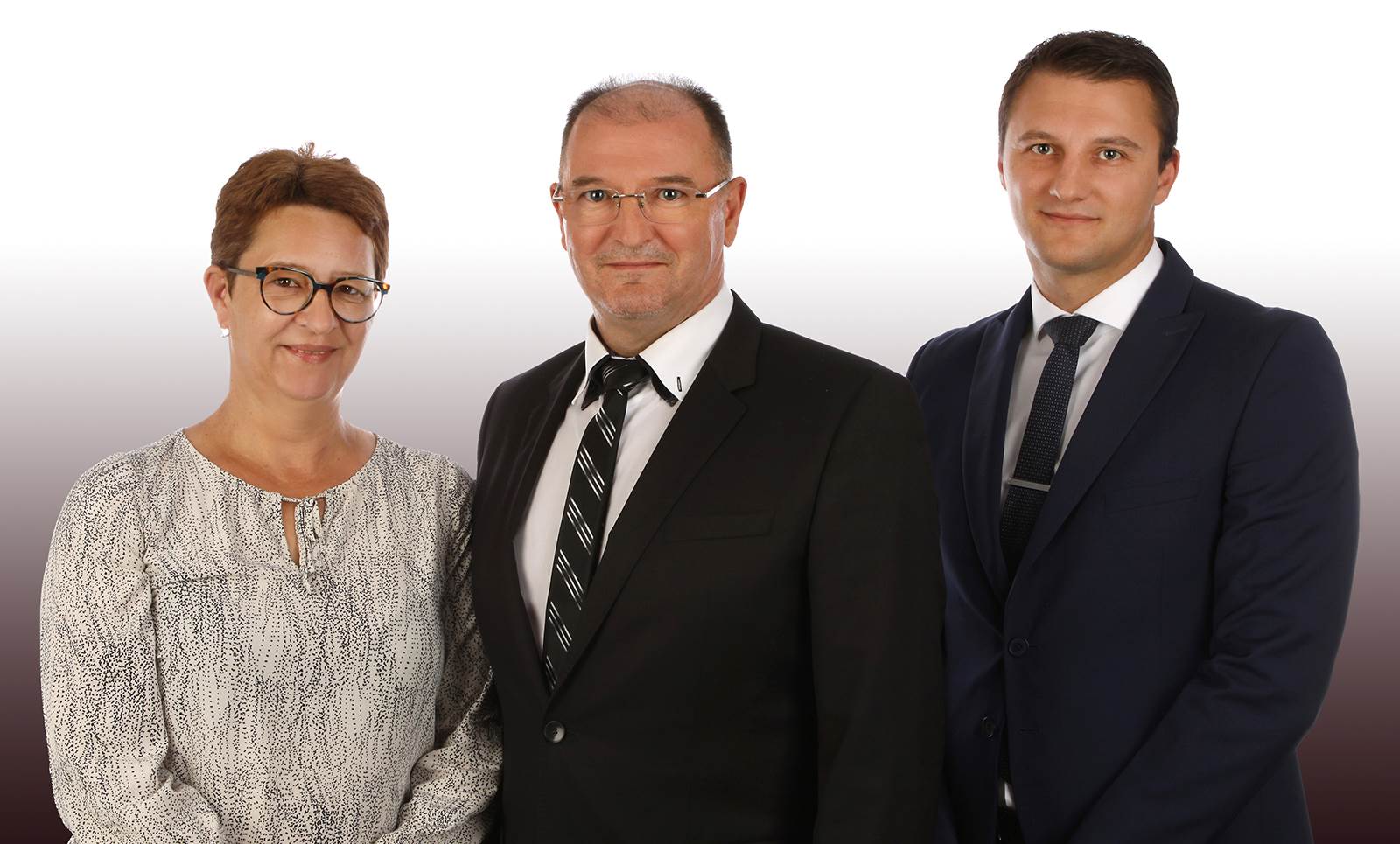 Odvetniška pisarna Gajšek ekipa